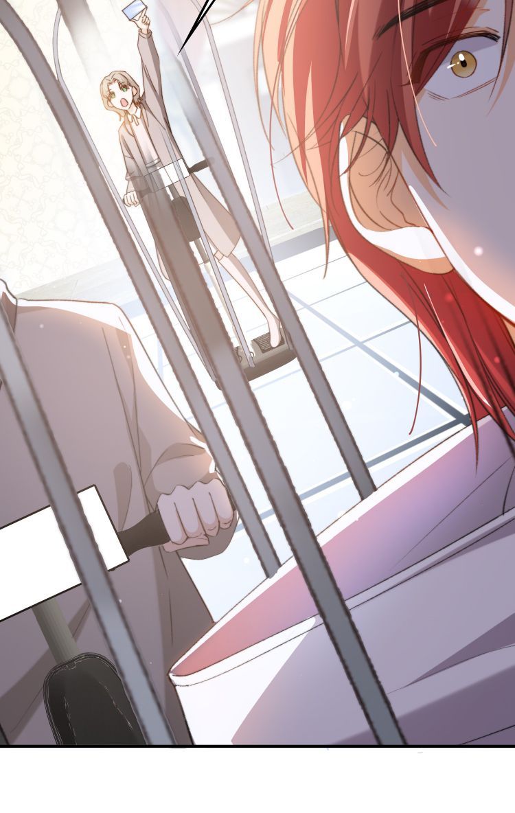 Nụ Hôn Vực Thẳm Chapter 38 - Trang 24