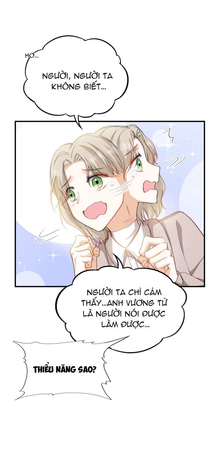 Nụ Hôn Vực Thẳm Chapter 38 - Trang 27