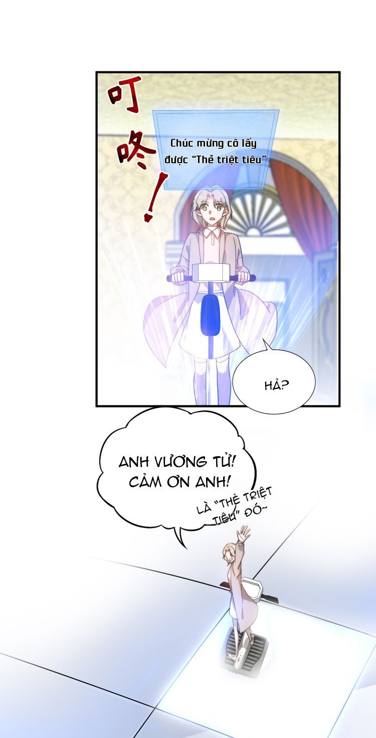 Nụ Hôn Vực Thẳm Chapter 38 - Trang 32