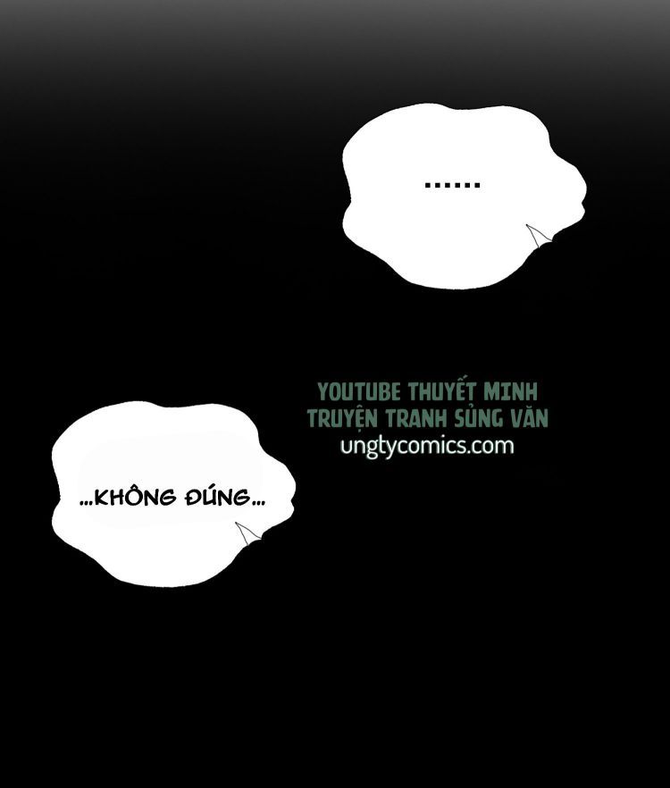 Nụ Hôn Vực Thẳm Chapter 38 - Trang 34