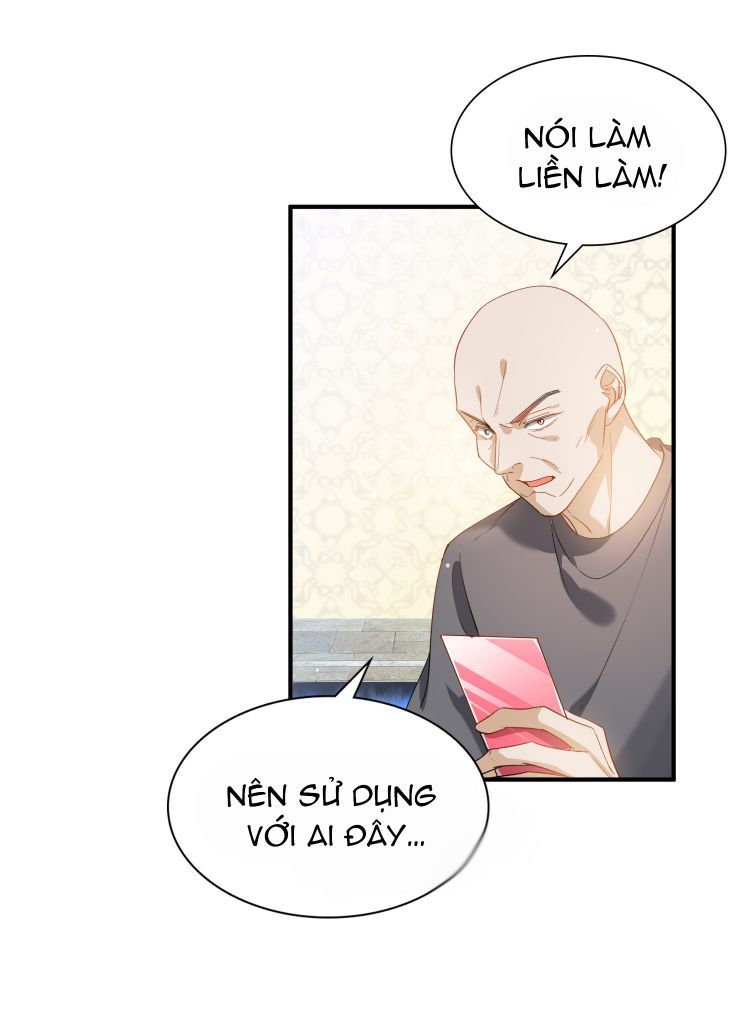 Nụ Hôn Vực Thẳm Chapter 38 - Trang 38