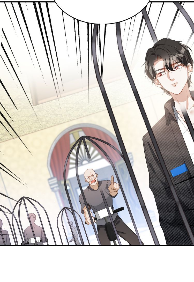 Nụ Hôn Vực Thẳm Chapter 38 - Trang 40