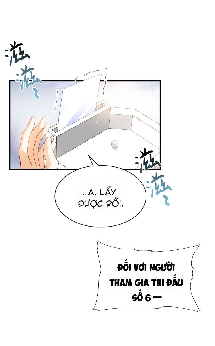 Nụ Hôn Vực Thẳm Chapter 38 - Trang 41