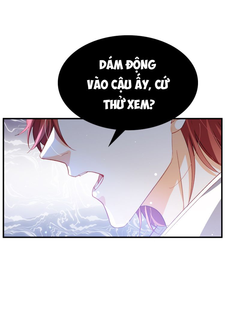 Nụ Hôn Vực Thẳm Chapter 38 - Trang 42