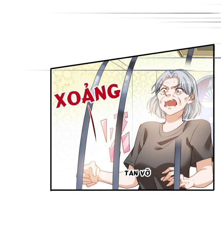 Nụ Hôn Vực Thẳm Chapter 38 - Trang 6
