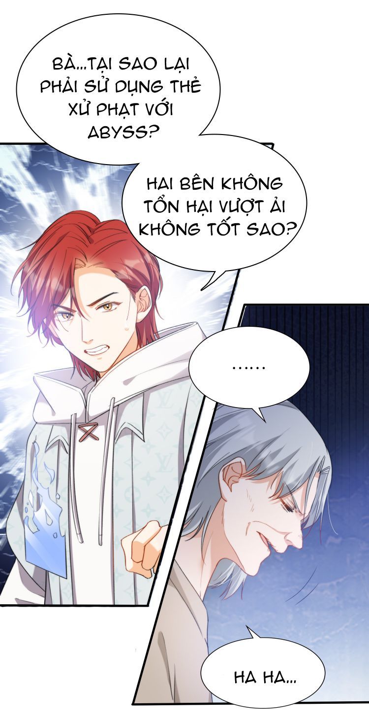 Nụ Hôn Vực Thẳm Chapter 38 - Trang 7