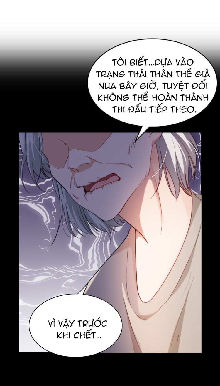 Nụ Hôn Vực Thẳm Chapter 38 - Trang 9