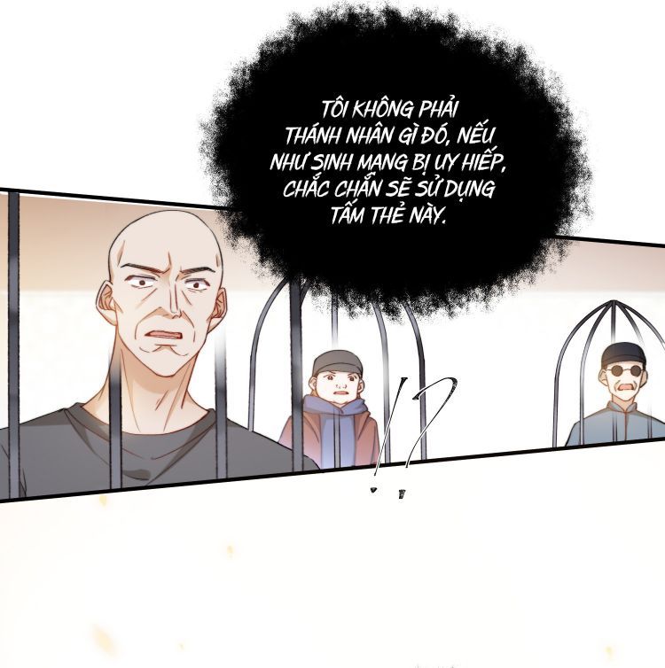 Nụ Hôn Vực Thẳm Chapter 39 - Trang 10