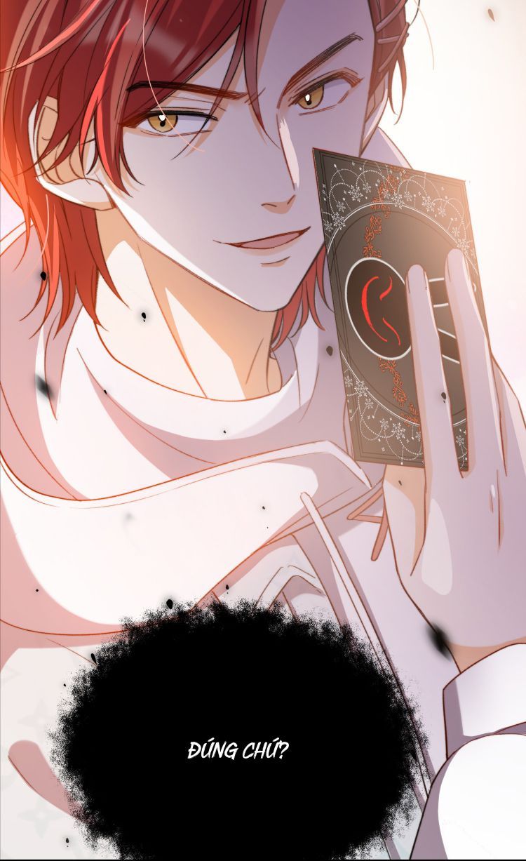 Nụ Hôn Vực Thẳm Chapter 39 - Trang 13