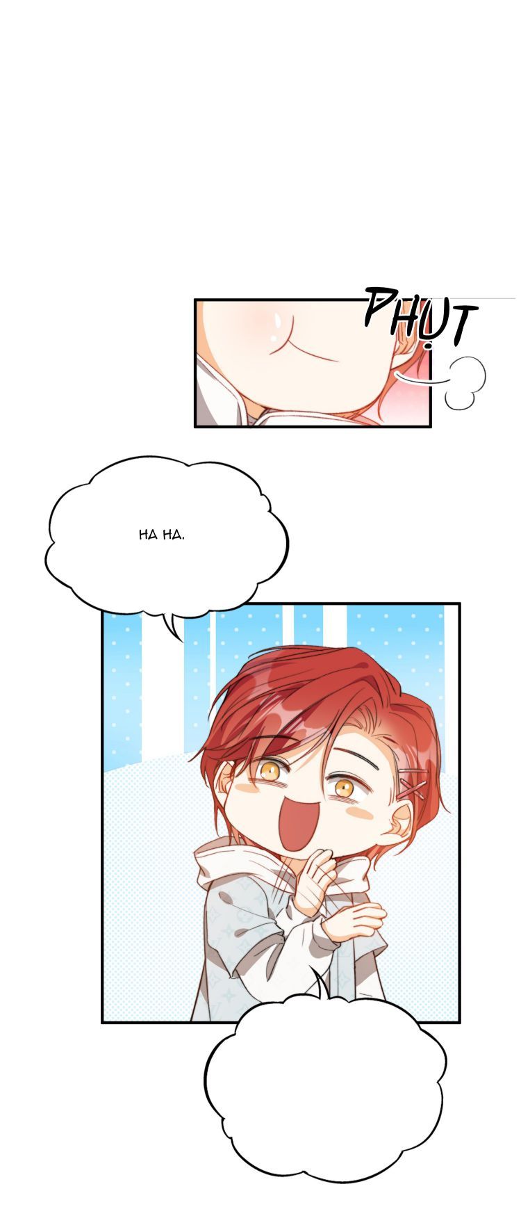 Nụ Hôn Vực Thẳm Chapter 39 - Trang 25