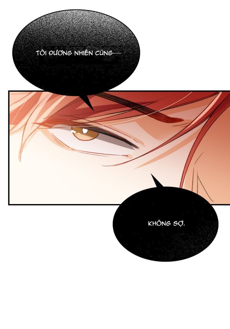 Nụ Hôn Vực Thẳm Chapter 39 - Trang 27