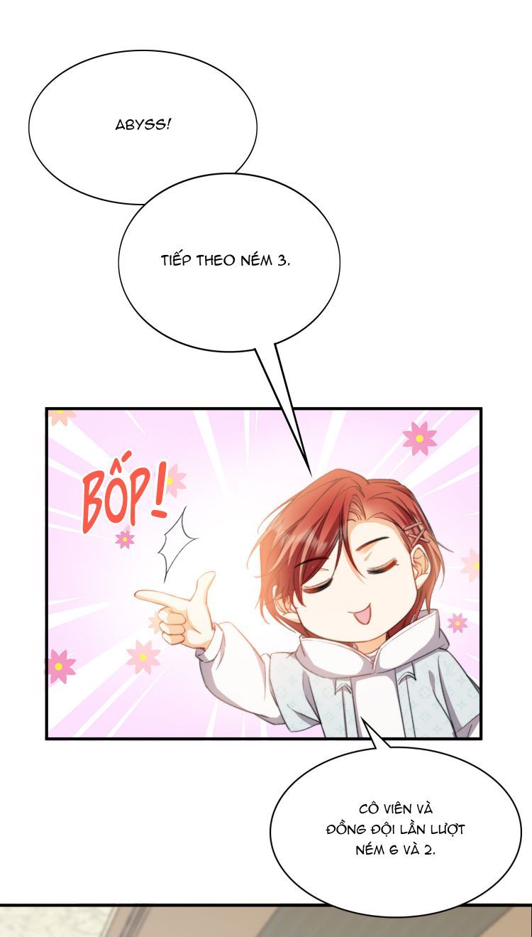 Nụ Hôn Vực Thẳm Chapter 39 - Trang 28
