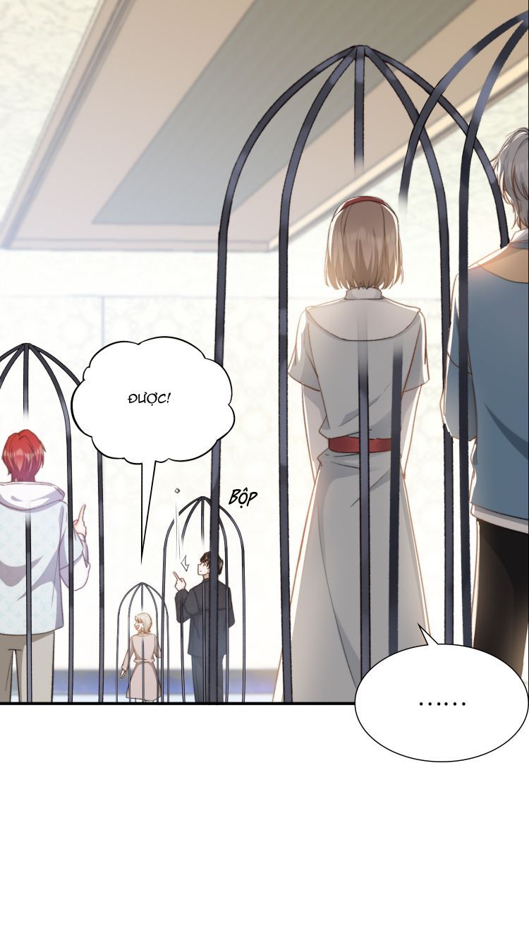 Nụ Hôn Vực Thẳm Chapter 39 - Trang 29