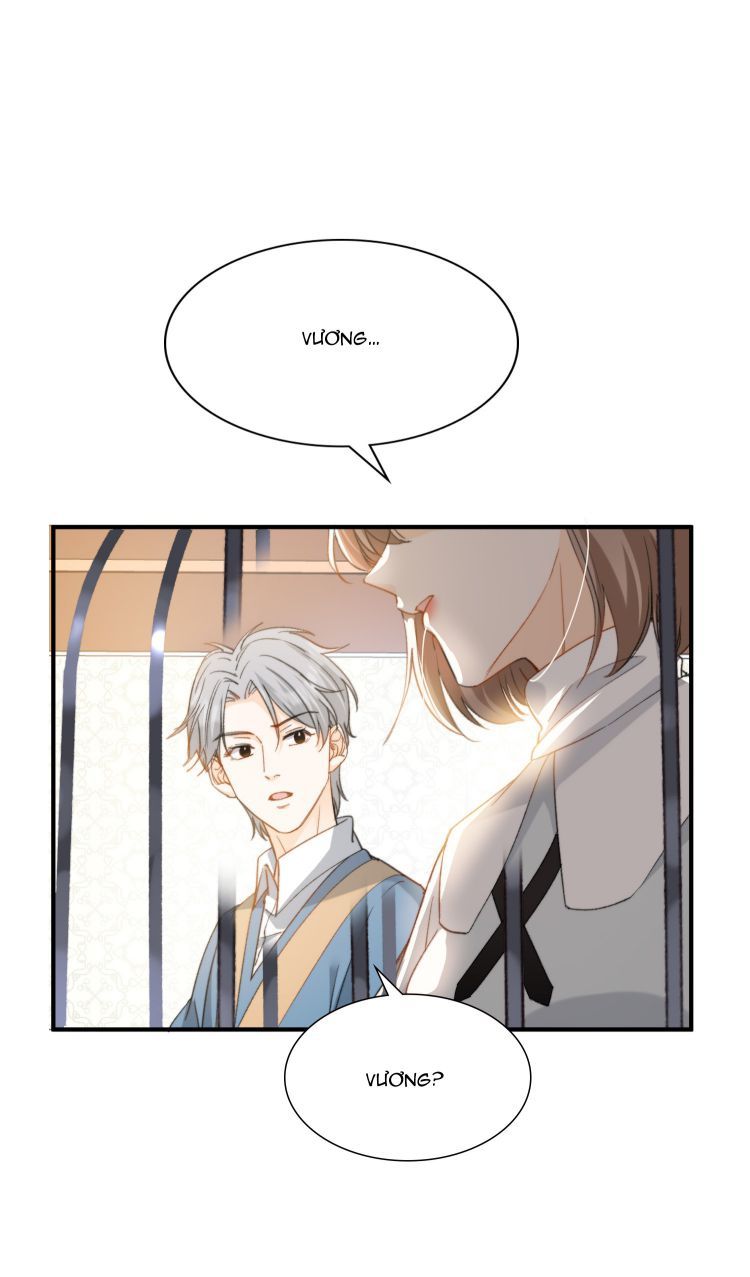 Nụ Hôn Vực Thẳm Chapter 39 - Trang 30