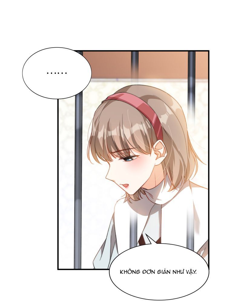 Nụ Hôn Vực Thẳm Chapter 39 - Trang 35