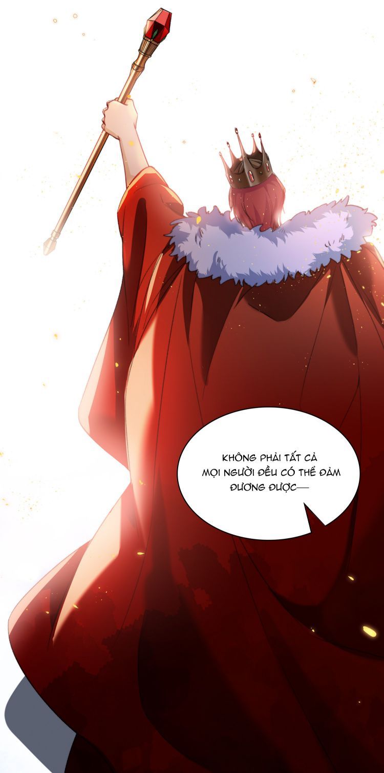Nụ Hôn Vực Thẳm Chapter 39 - Trang 36