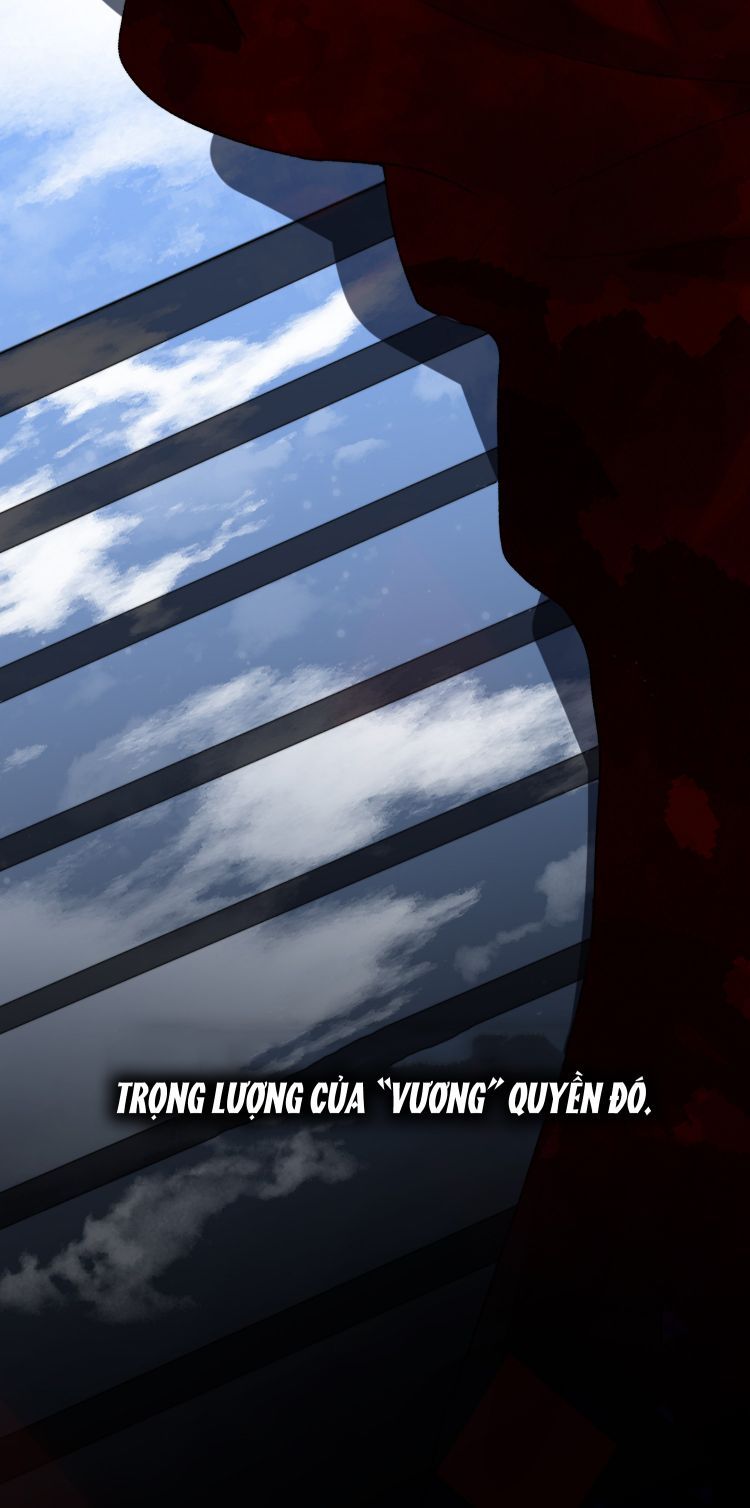 Nụ Hôn Vực Thẳm Chapter 39 - Trang 37