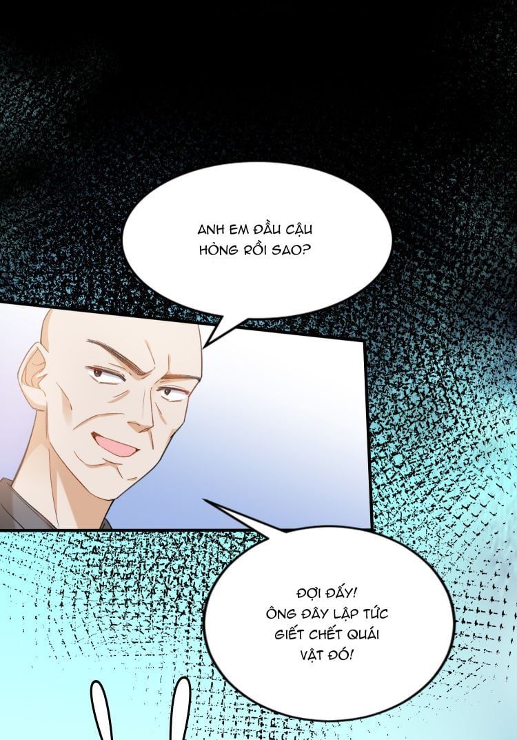 Nụ Hôn Vực Thẳm Chapter 39 - Trang 4