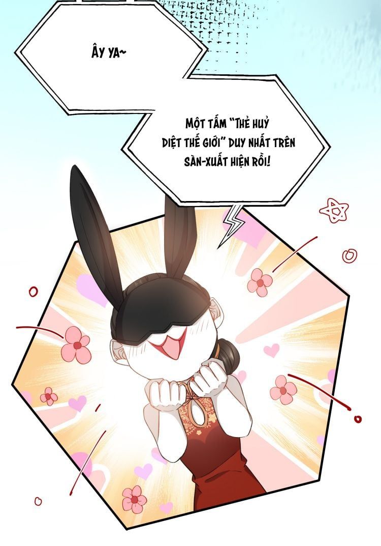 Nụ Hôn Vực Thẳm Chapter 39 - Trang 5