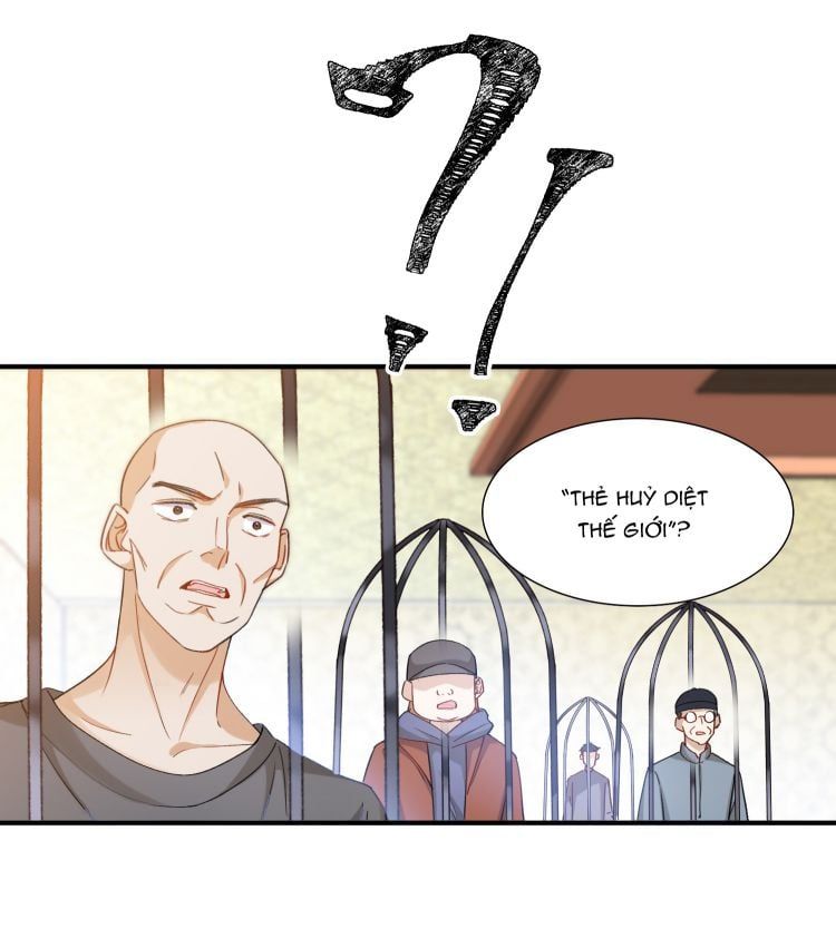 Nụ Hôn Vực Thẳm Chapter 39 - Trang 6