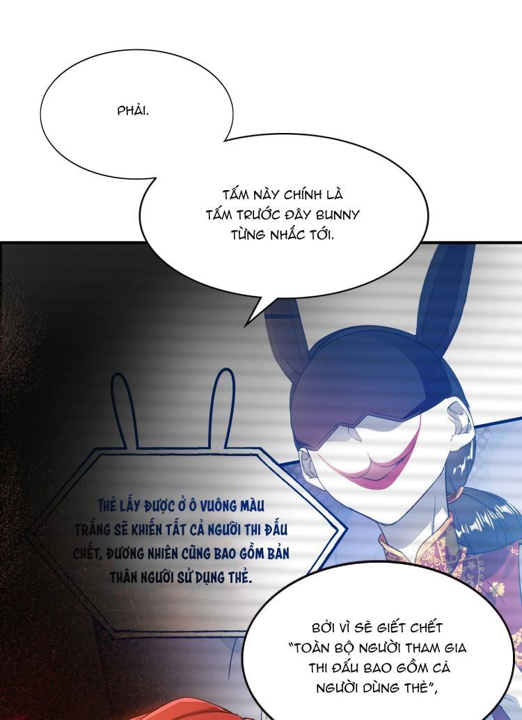 Nụ Hôn Vực Thẳm Chapter 39 - Trang 7