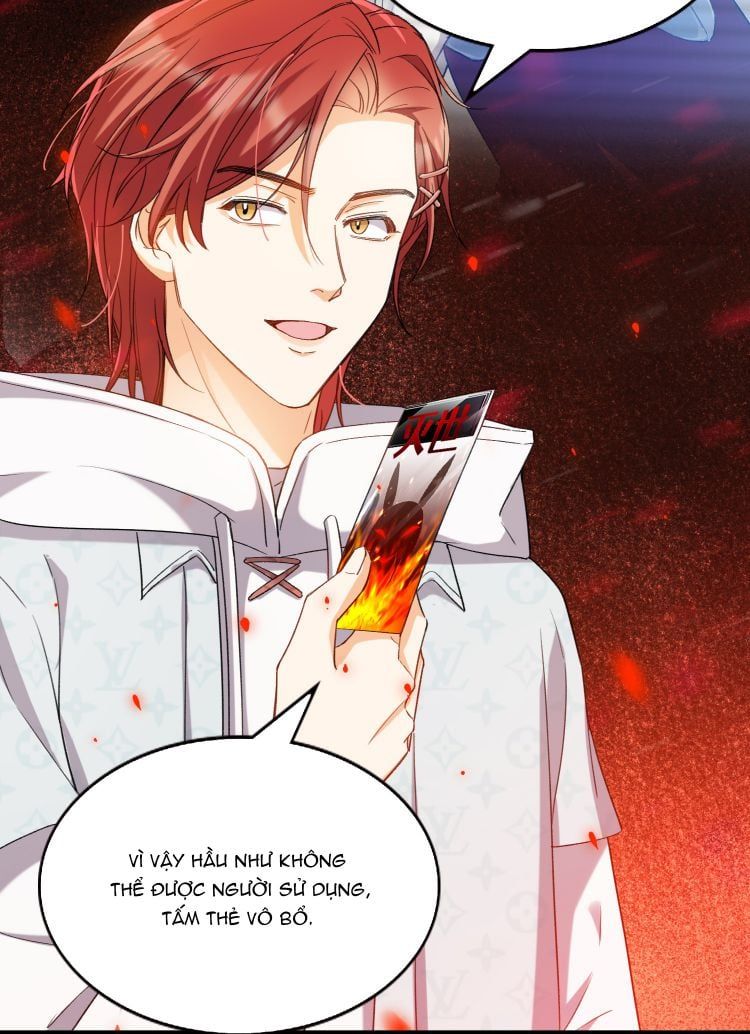 Nụ Hôn Vực Thẳm Chapter 39 - Trang 8