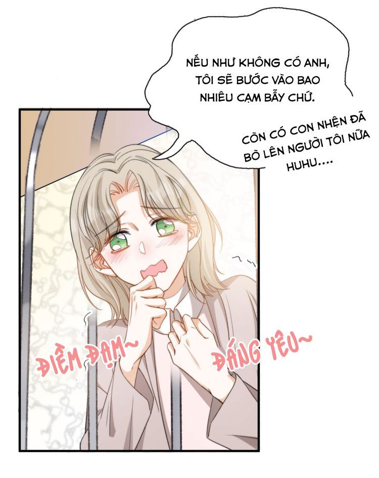 Nụ Hôn Vực Thẳm Chapter 40 - Trang 10