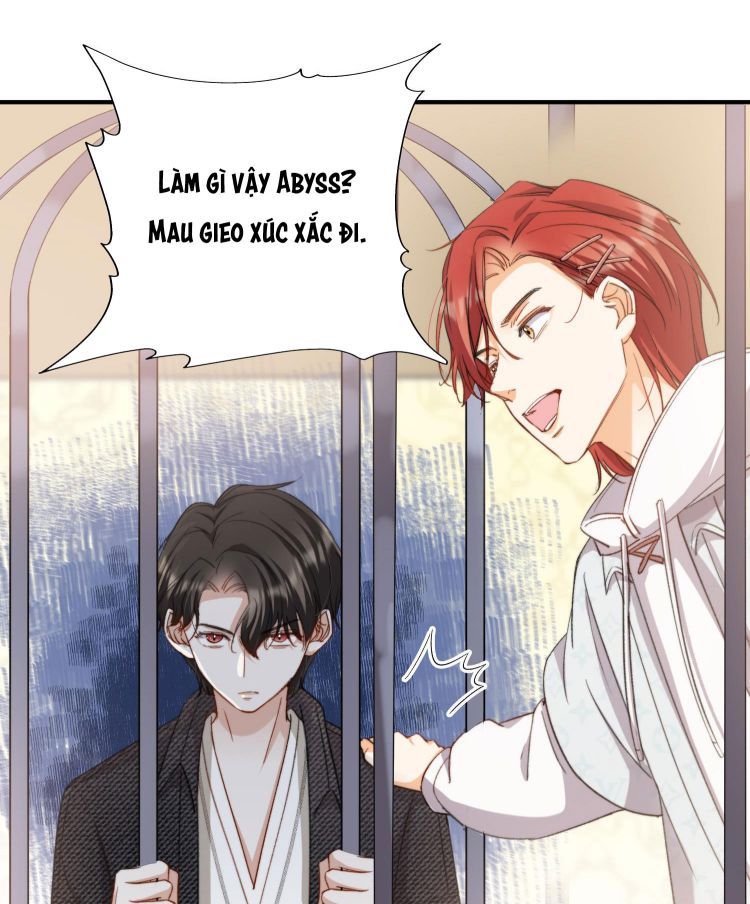 Nụ Hôn Vực Thẳm Chapter 40 - Trang 12