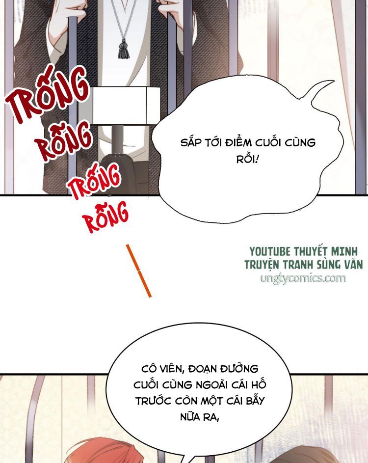 Nụ Hôn Vực Thẳm Chapter 40 - Trang 13