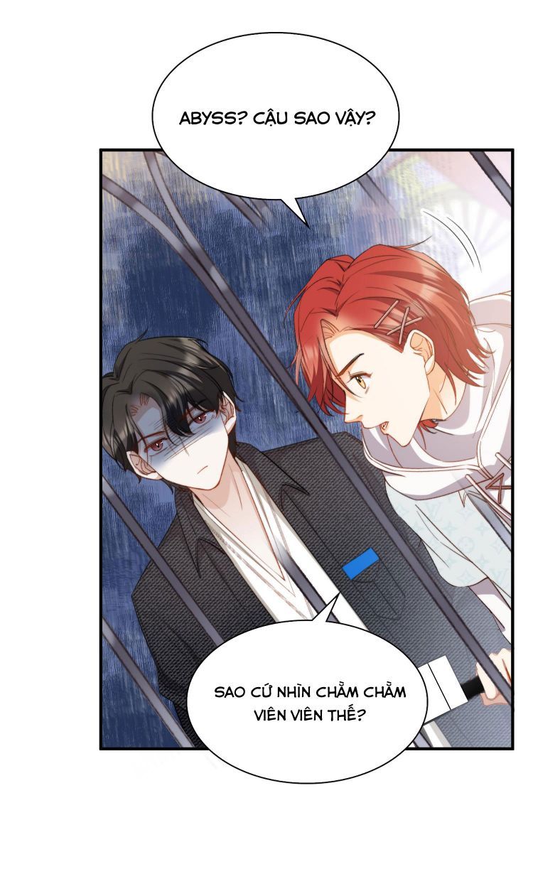Nụ Hôn Vực Thẳm Chapter 40 - Trang 17