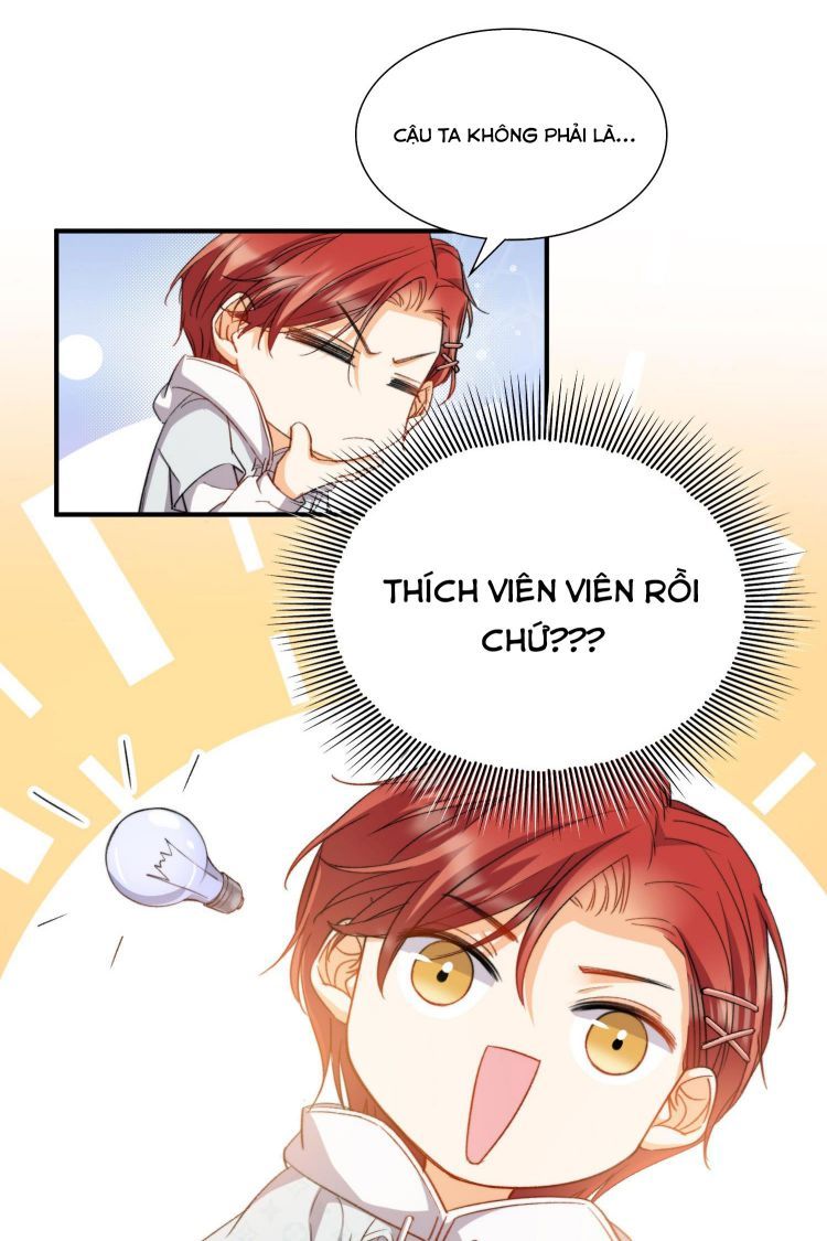 Nụ Hôn Vực Thẳm Chapter 40 - Trang 20