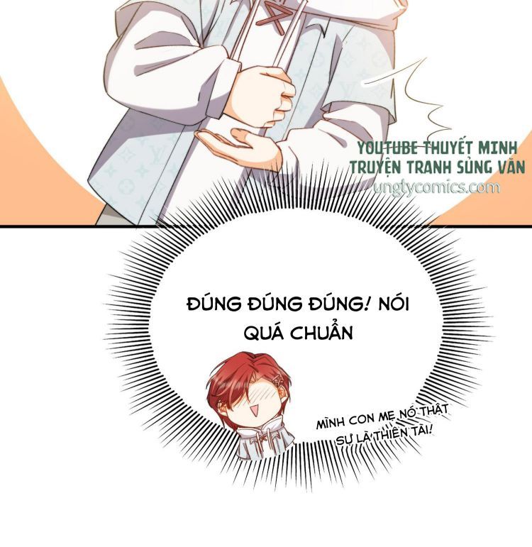 Nụ Hôn Vực Thẳm Chapter 40 - Trang 21