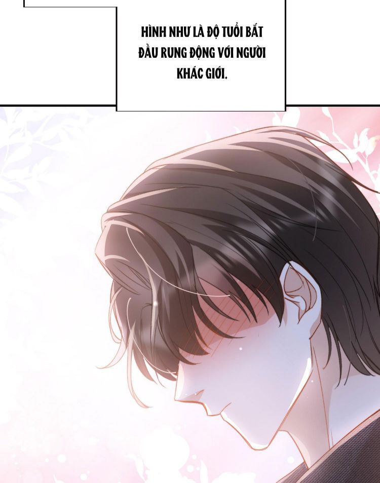Nụ Hôn Vực Thẳm Chapter 40 - Trang 23