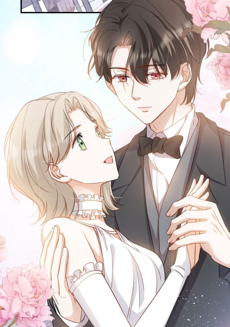 Nụ Hôn Vực Thẳm Chapter 40 - Trang 25