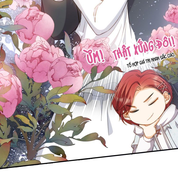 Nụ Hôn Vực Thẳm Chapter 40 - Trang 26