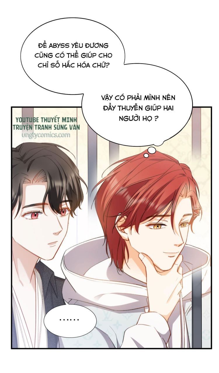 Nụ Hôn Vực Thẳm Chapter 40 - Trang 28