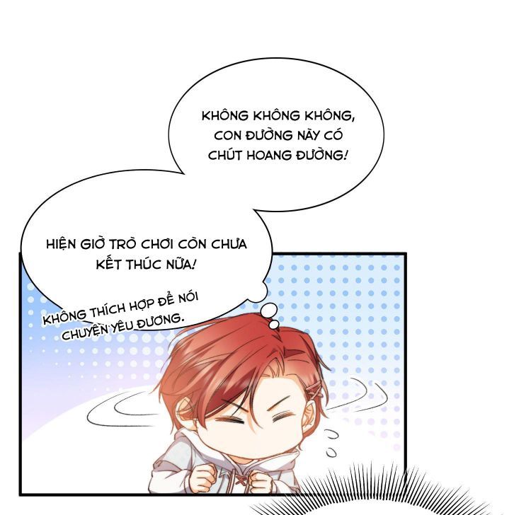 Nụ Hôn Vực Thẳm Chapter 40 - Trang 29