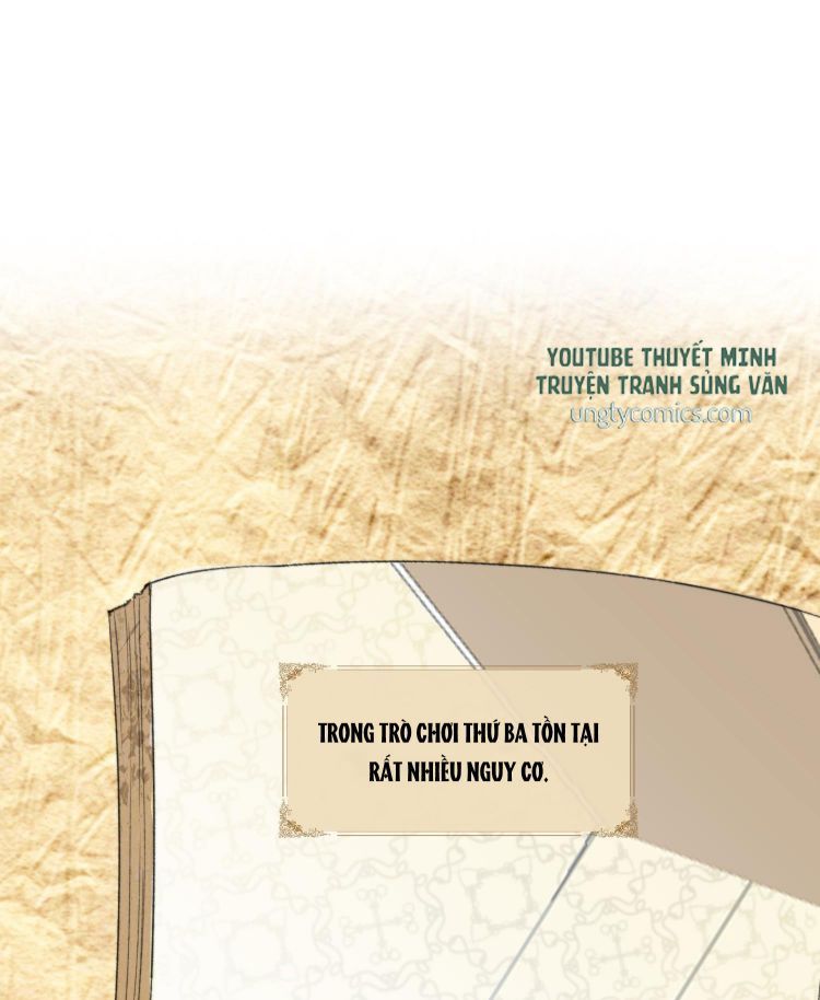 Nụ Hôn Vực Thẳm Chapter 40 - Trang 3