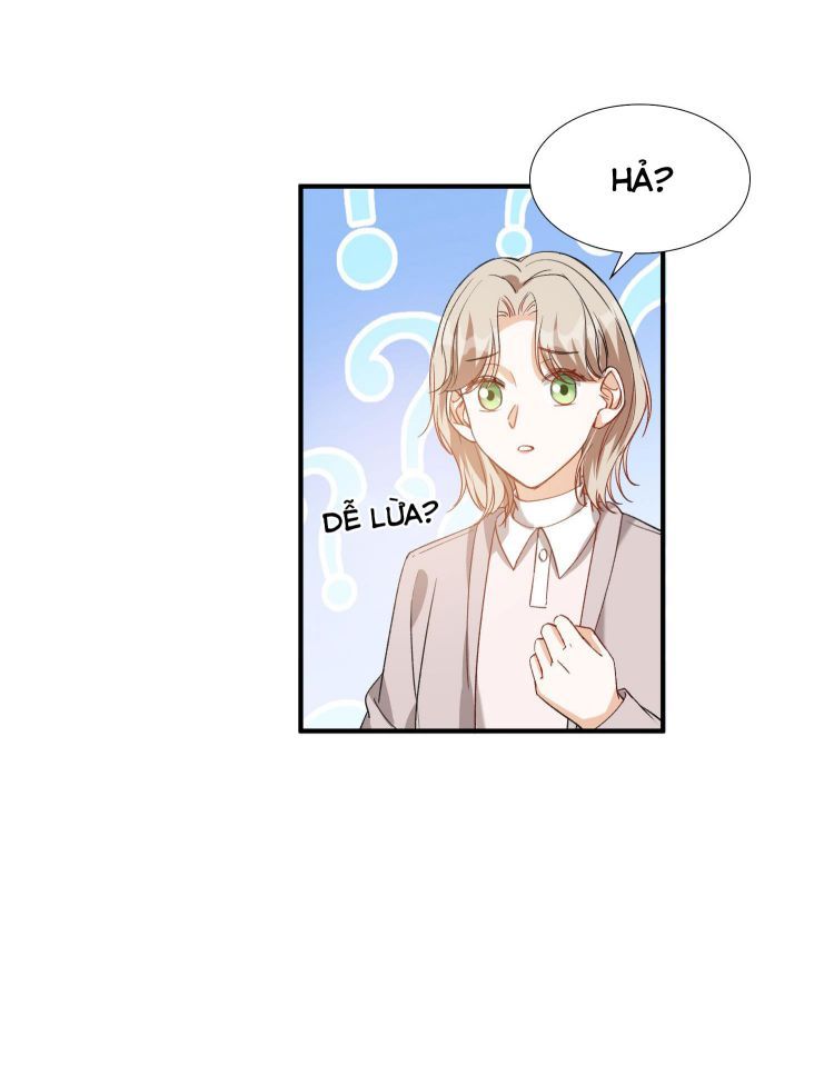 Nụ Hôn Vực Thẳm Chapter 40 - Trang 39