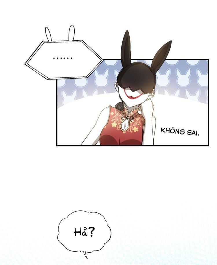 Nụ Hôn Vực Thẳm Chapter 40 - Trang 41