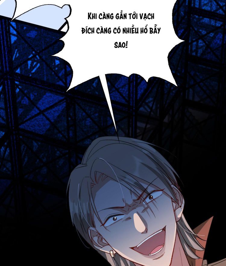 Nụ Hôn Vực Thẳm Chapter 40 - Trang 43