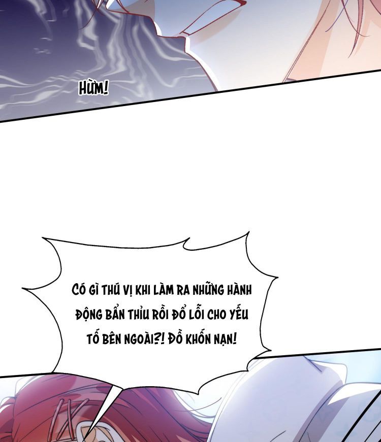 Nụ Hôn Vực Thẳm Chapter 40 - Trang 45