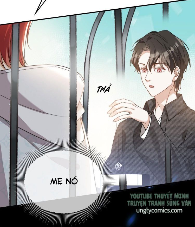 Nụ Hôn Vực Thẳm Chapter 40 - Trang 47