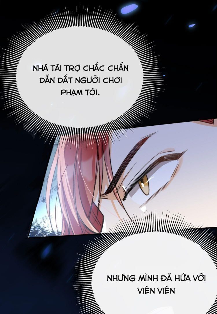 Nụ Hôn Vực Thẳm Chapter 40 - Trang 48