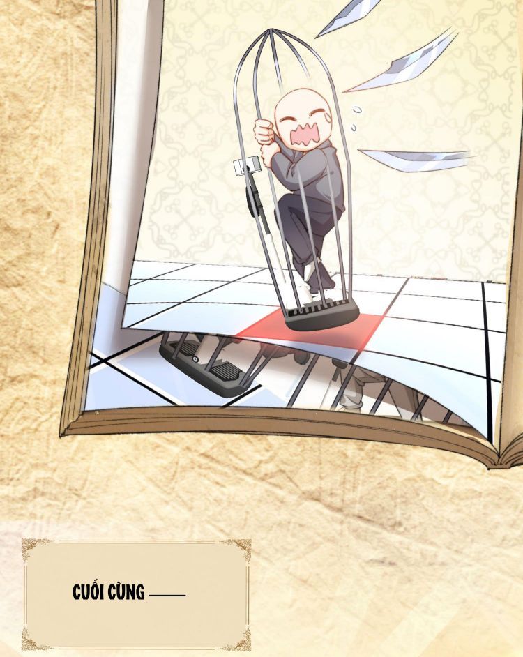 Nụ Hôn Vực Thẳm Chapter 40 - Trang 6