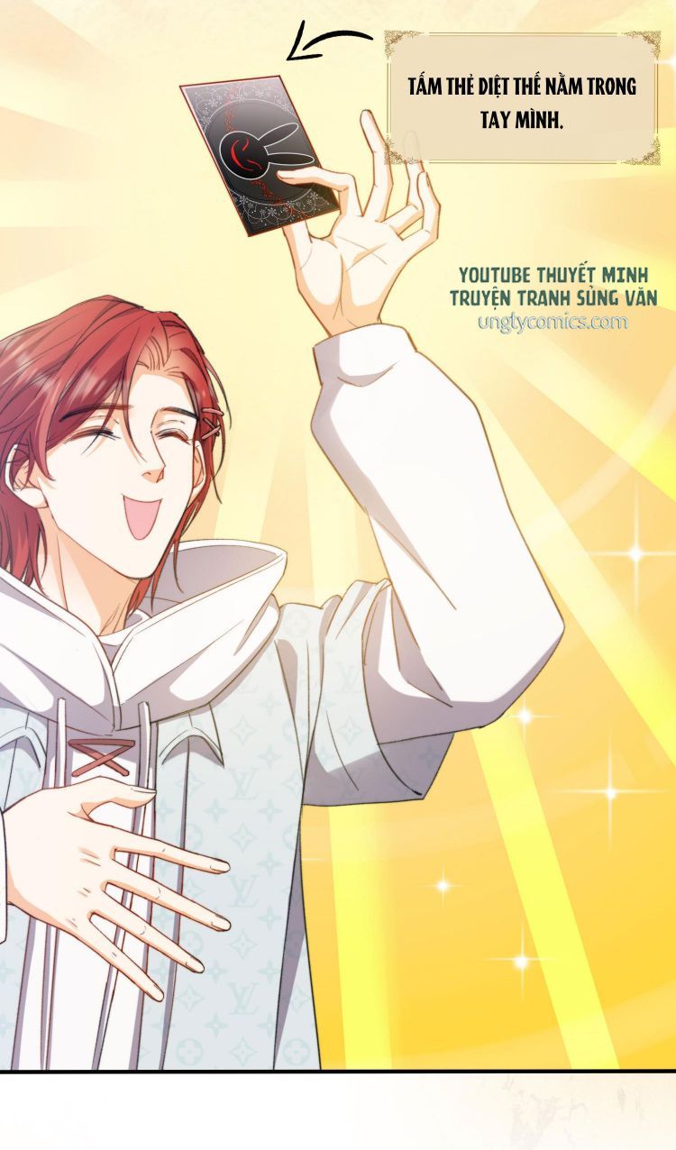 Nụ Hôn Vực Thẳm Chapter 40 - Trang 7