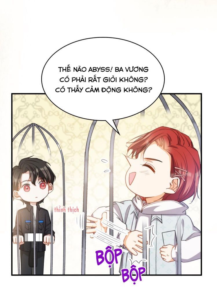 Nụ Hôn Vực Thẳm Chapter 40 - Trang 8