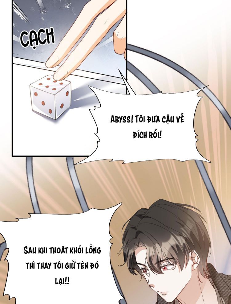 Nụ Hôn Vực Thẳm Chapter 41 - Trang 13