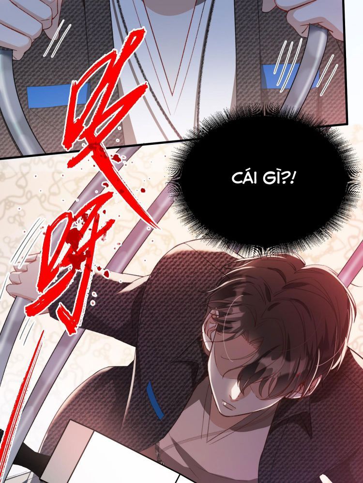 Nụ Hôn Vực Thẳm Chapter 41 - Trang 16