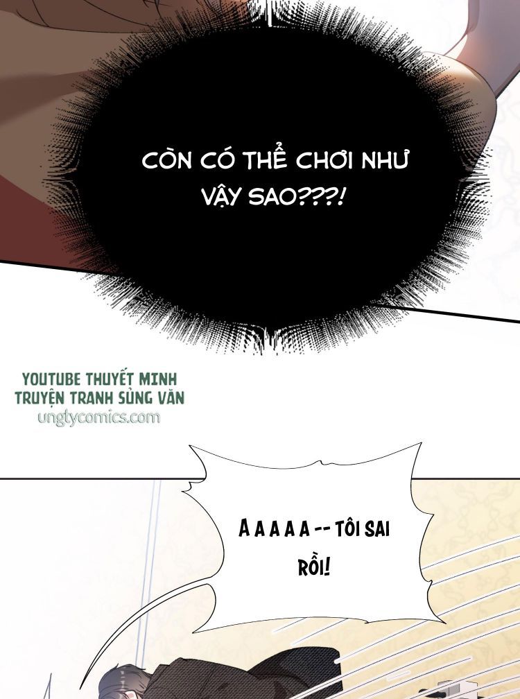 Nụ Hôn Vực Thẳm Chapter 41 - Trang 18